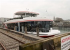 Motorschiff Switzerland - eine Bordtour