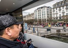 Bilanzmediengespräch bei der SGV Gruppe in Luzern