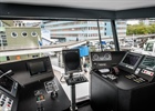 Schiffs-Technik und Rundgang auf dem Diamant Motorschiff