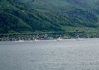 Kann ein Diamant neben 5 Damen glänzen?