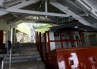 vom Schiff auf den Bürgenstock