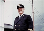 Dampfschiff Wilhelm Tell und die Fahrt vom Samstag 8.8.1964