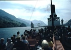 auf dem Vierwaldstättersee startet die Saison mit einem stark reduzierten Fahrplan