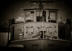 Motorschiff Reuss Ende August 2012 ausser Betrieb?