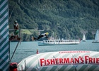 Windweek - zu Wasser und auf dem Land in Brunnen